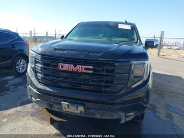  GMC Sierra 2023r., 1500 Elevation, od ubezpieczalni 2.7 Benzyna 310KM, zdjęcie 1