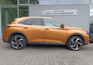 DS Automobiles DS 7 Crossback 1.6 Pure Tech 180KM AT SalonPLSerwisASOFV23, zdjęcie 7