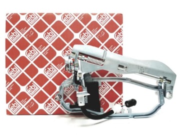 РАМКА РУЧКИ ВНУТРЕННЯЯ РУЧКИ FEBI ПЕРЕДНЯЯ ЧАСТЬ BMW X5 E53