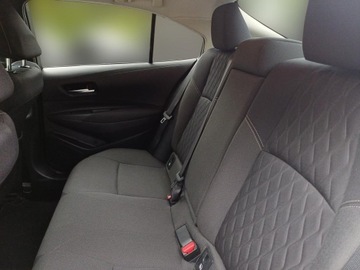 Toyota Corolla XII 2022 Toyota Corolla 1.5 Comfort MS Seria E21 (2019-) Hy, zdjęcie 11