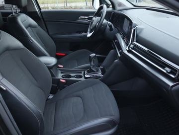 Kia Sportage V SUV 1.6 T-GDI 150KM 2022 Kia Sportage 1.6 T-GDI, Salon Polska, Serwis ASO, zdjęcie 8