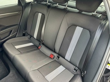 Audi A3 8Y Sportback 1.5 35 TFSI 150KM 2024 Audi A3 Sportback Kamera cofania, Adaptacyjny tempomat , Ambiente 1.5 150KM, zdjęcie 27