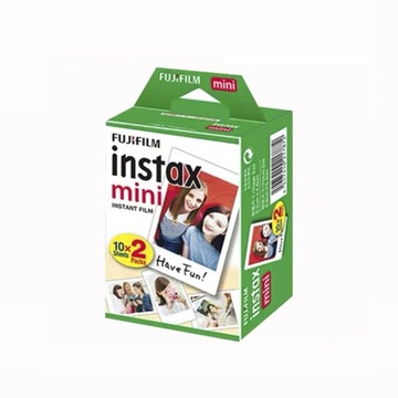 20 arkuszy Papier fotograficzny polaroid MINI