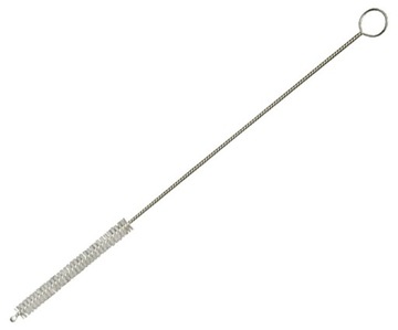 Szczoteczka wycior czyścik do bombilli 20cm