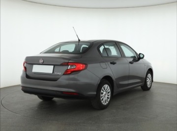Fiat Tipo II Hatchback 1.4 95KM 2017 Fiat Tipo 1.4 16V, Salon Polska, Serwis ASO, Klima, zdjęcie 4