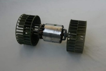 ВЕНТИЛЯТОР MERCEDES SL R W129 0130111023