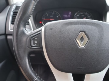 Renault Laguna III Hatchback Phase II 2.0 dCi 130KM 2012 Renault Laguna 2.0 DCi, Navi, Klima, Klimatronic, zdjęcie 1