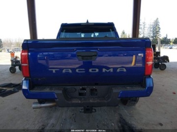 Toyota Tacoma II 2024 Toyota Tacoma Trd Off Road 2024 2.4 Benzyna 278KM, zdjęcie 3