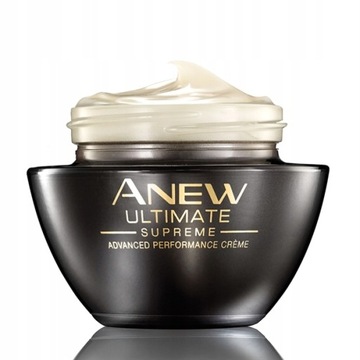 Krem przeciwstarzeniowy do twarzy Avon 50 ml
