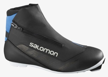 Buty Salomon RC8 NOCTURNE PROLINK 44