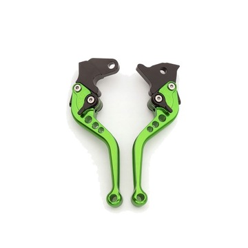 Ручки коротких рычагов HONDA CBR 1000RR 2004-2007 гг.