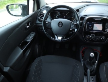 Renault Captur I Crossover 0.9 Energy TCe 90KM 2015 Renault Captur 0.9 TCe, Salon Polska, Serwis ASO, zdjęcie 6