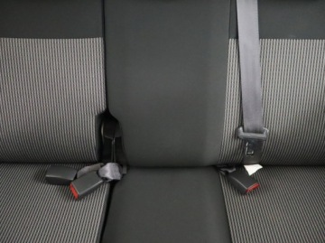Fiat Sedici 1.6 16v 120KM 2011 Fiat Sedici 1.6, Salon Polska, Klima, zdjęcie 9