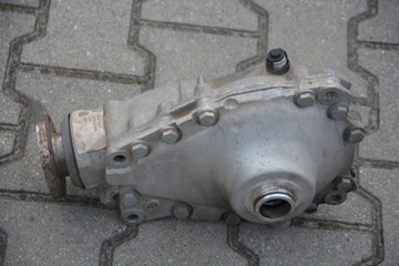 МОСТОВОЙ ДИФФЕР BMW G30 G31 2.0D B47 7647386