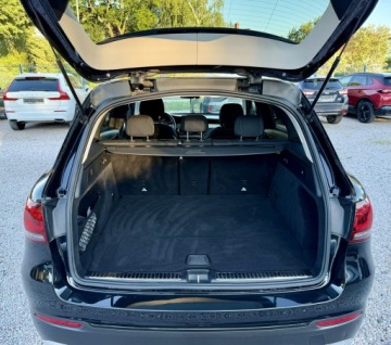 Mercedes GLC C253 SUV Facelifting 2.0 200d 163KM 2021 Mercedes GLC 200 4-Matic,Serwisowany,Gwarancja, zdjęcie 36