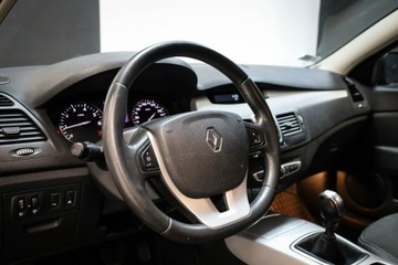 Renault Laguna III Grandtour 2.0 16v 140KM 2008 Renault Laguna 2.0 Benzyna*Keyless*Klima, zdjęcie 13