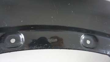 BLATNÍK LEVÝ PŘEDNÍ NISSAN QASHQAI I J10 FACELIFT 10-14 FL Z11 2010-2014