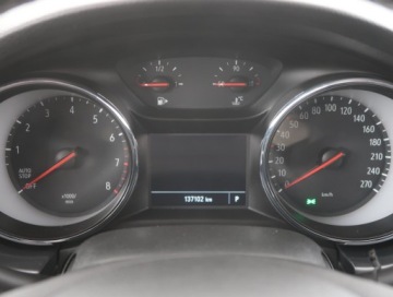 Opel Astra K Hatchback 5d 1.4 Turbo 150KM 2019 Opel Astra 1.4 T, Salon Polska, Serwis ASO, zdjęcie 15