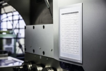 DURAFRAME MAGNETIC PLUS А4 Магнит и рамка