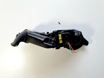 МОТОР СКЛАДЫВАНИЯ ЗЕРКАЛА ЛЕВЫЙ HYUNDAI TUCSON 3