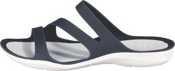 Croc's Crocs Swiftwater Sandal W Sandały Kobiety,