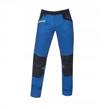Spodnie Robocze do Pasa Stretch Ardon 4Xstretch 60