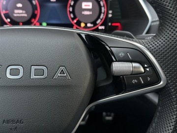 Skoda Octavia IV Liftback 1.5 TSI EVO 150KM 2024 Skoda Octavia 1.5TSI 150KM Sportline DSG | ACC, Pa, zdjęcie 20