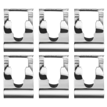 Zestaw tulei Zacisk mechanizmu wycieraczek