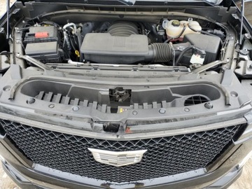 Cadillac Escalade III 2023 Cadillac Escalade Sport 2023 6.2l 6.2 Benzyna 420KM, zdjęcie 6