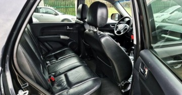 Kia Sportage II 2.0 i 16V 142KM 2010 Kia Sportage BENZYNA SKORA ATRAKCYJNY WYGLAD super okazja polecamy, zdjęcie 34