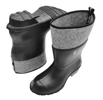 БОТИНКИ ПОРОНОРЕЗИНОВЫЕ LEMIGO FILCAK EVA /48