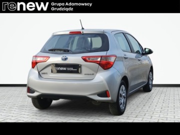 Toyota Yaris IV 2019 Toyota Yaris 1.5 100KM 1WŁ SalonPL VAT23 Kamera Kl, zdjęcie 1