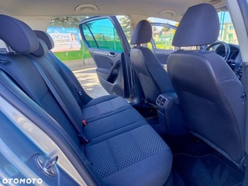 Volkswagen Golf VI Hatchback 5d 1.2 TSI 105KM 2011 Volkswagen Golf Volkswagen Golf 1.2 TSI BlueMotion Technology Comfortline, zdjęcie 16