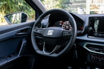Seat Arona 2026 Seat Arona Style 1.0 TSI 115 KM, zdjęcie 24