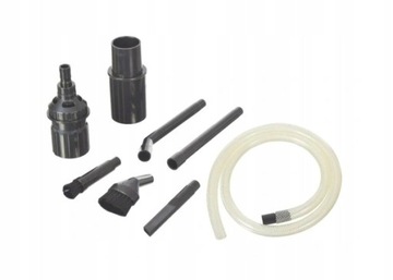 Набор прецизионных присосок для компьютера.