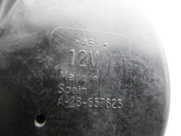 KLAKSON HELLA A28657625