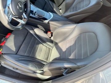 Mercedes GLC C254/X254 2022 Mercedes-Benz GLC 2.0 Benzyna 197KM, zdjęcie 13