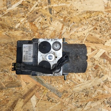 TOYOTA YARIS 1 99-05 LIFT POMPA STEROWNIK ABS 0273004636
