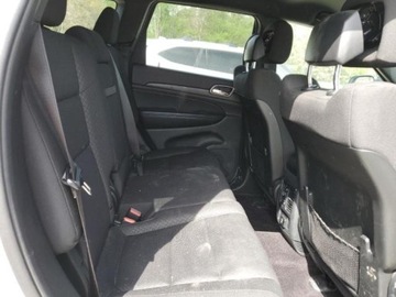 Jeep Grand Cherokee IV 2019 Jeep Grand Cherokee Laredo 3.6 Benzyna 293KM, zdjęcie 8