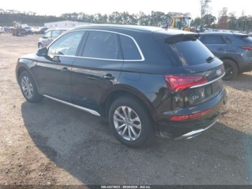 Audi Q5 II 2024 Audi Q5 Prestige 55 Tfsi E S Line Quattro S Tronic 2024 2.0l 2.0 Hybryda, zdjęcie 3