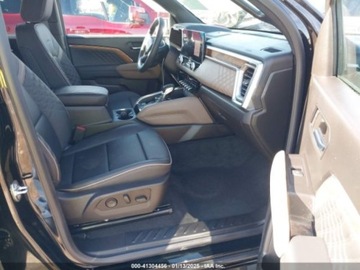  GMC Inny 2024r., Canyon Denali, od ubezpieczalni 2.7 Benzyna 310KM, zdjęcie 8