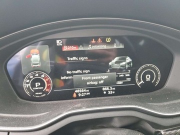 Audi A5 F5 2021 Audi RS5 Coupe 2021 2.9l 2.9 Benzyna 444KM, zdjęcie 9