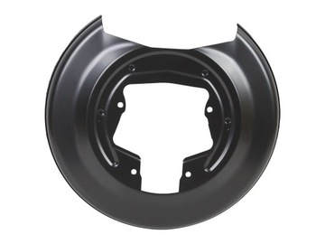 OSŁONA TARCZY HAMULCOWEJ TYŁ LEWY PRAWY VOLWO S XC