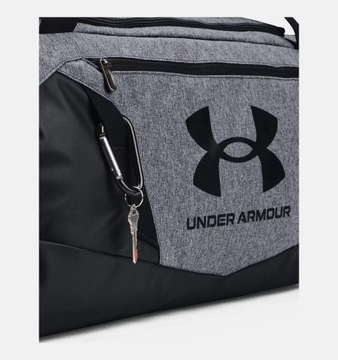 TORBA SPORTOWA TRENINGOWA DUFFLE 58L UNDER ARMOUR