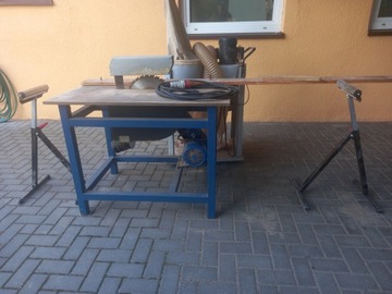 Настольная пила, триммер