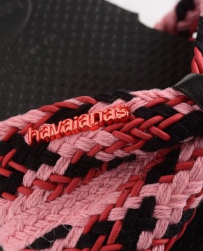 Havaianas You St. Tropez Mesh 37/38 BRA klapki