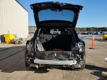 Porsche Macan 2024 Porsche Macan 2024 Porsche Macan AWD 2.0 Benzyna 261KM, zdjęcie 2