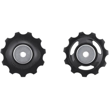 Колеса переключателя скоростей Shimano GRX RD-RX400 с 10 звездами