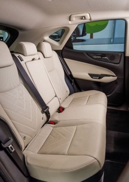 Lexus NX II 2024 Lexus NX 350h Prestige AWD 2.5 Hybryda 242KM, zdjęcie 13