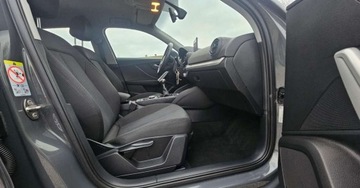 Audi Q2 SUV 1.6 TDI 116KM 2018 Audi Q2 2018r. Piekny kolor ,bardzo dobry stan 1.6 Diesel 116KM, zdjęcie 6